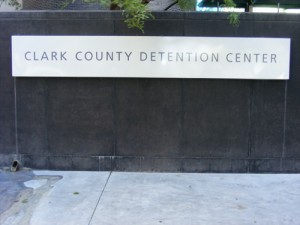 Front Entrance: CCDC Downtown Las Vegas - Inmate Search CCDC